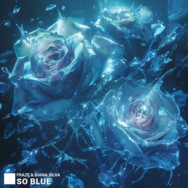 So Blue