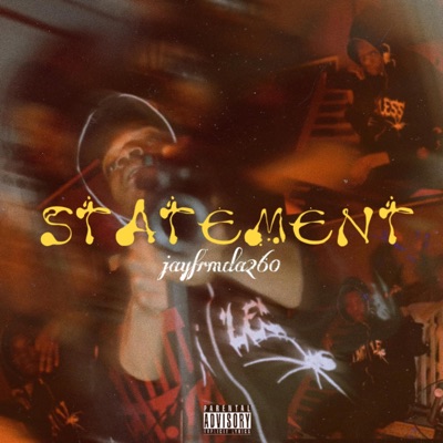 Statement - Single