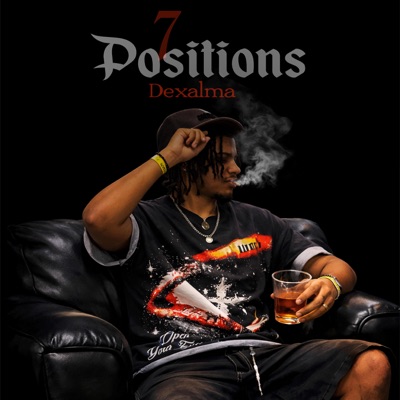 7 Positions - Single