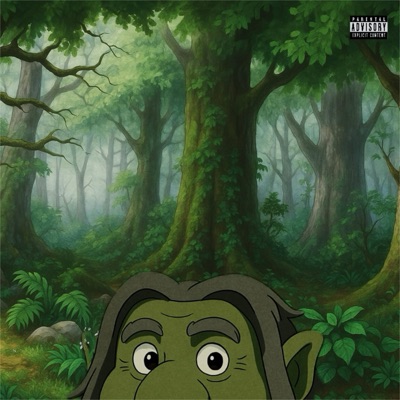 Ogre (feat. $leep) - EP