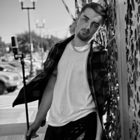 Neon Feelings - David Stites