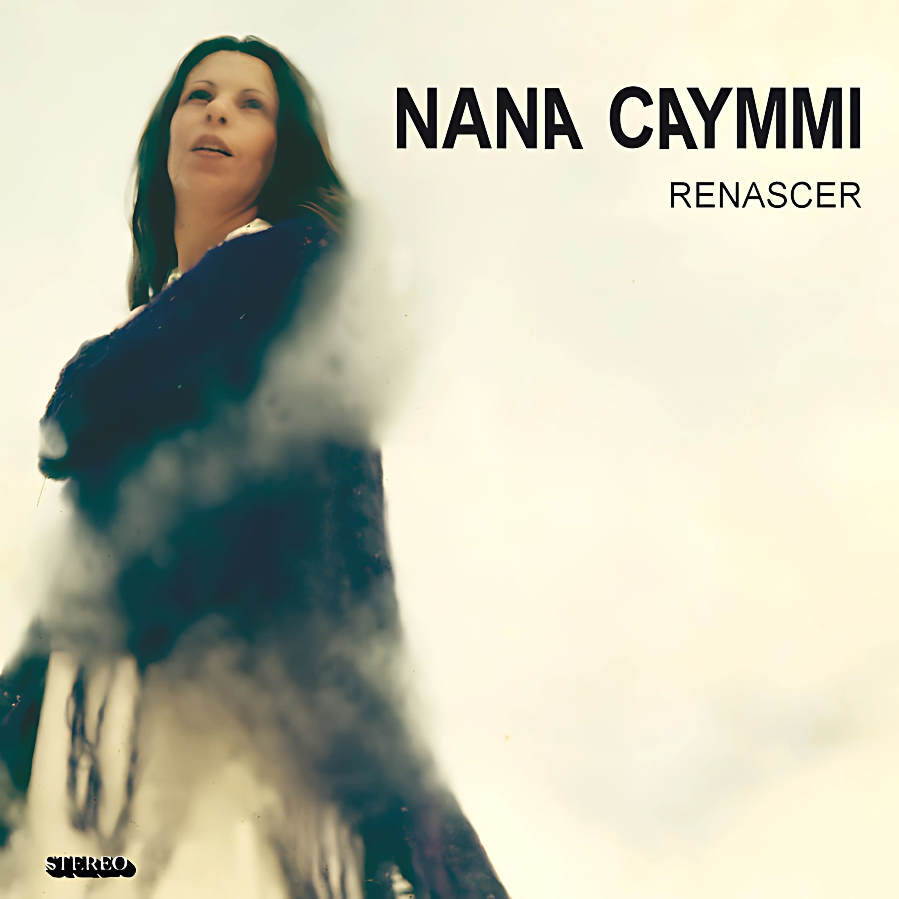 洋楽 NANA CAYMMI Nana Caymmi - Shazam