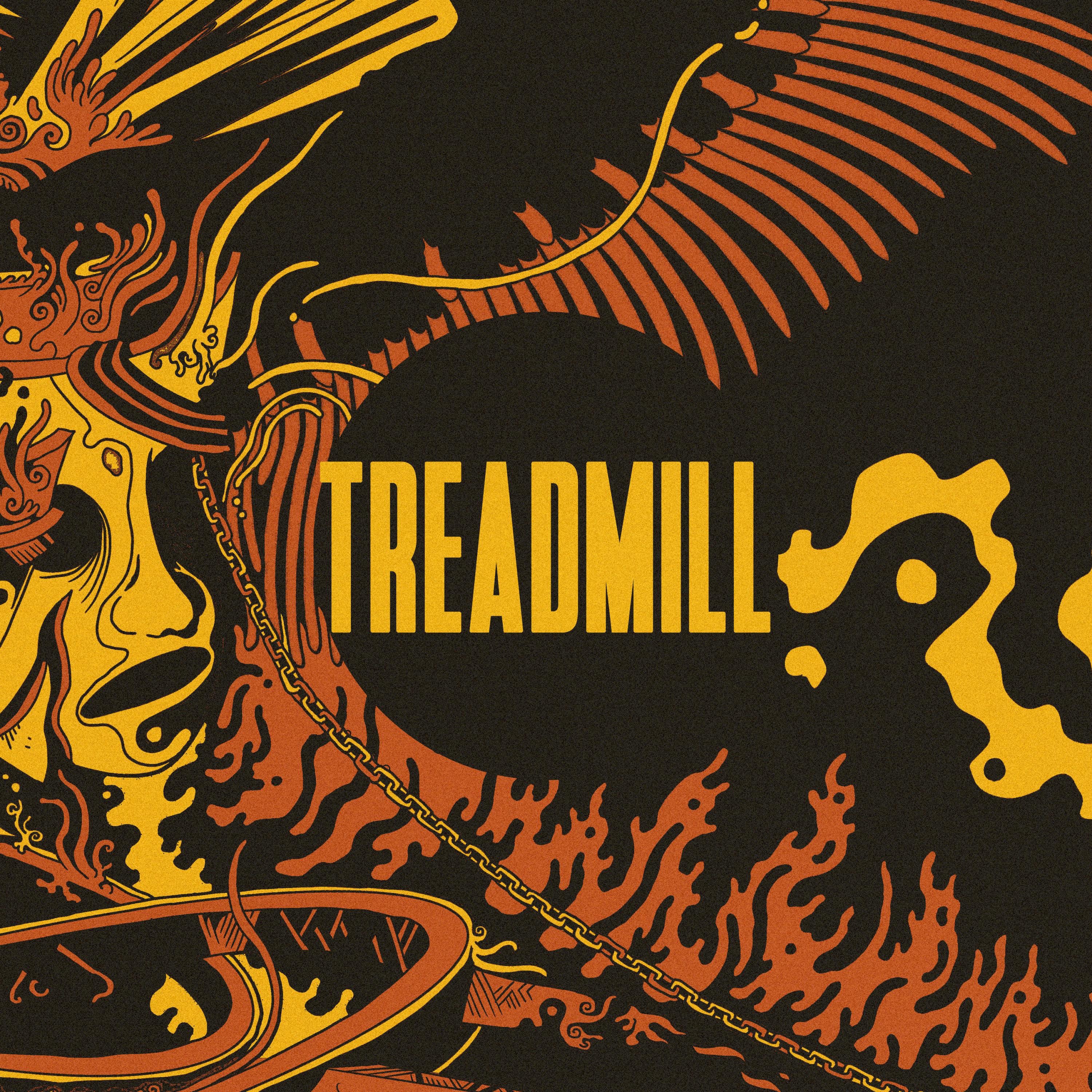 Treadmill - Single