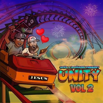 Unity, Vol. 2