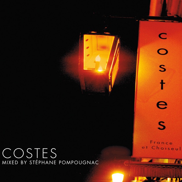 Hôtel Costes 2 - La Suite - Album by Hotel Costes - Apple Music