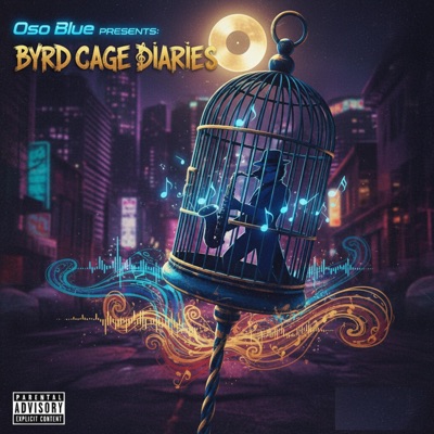 Byrd Cage Diaries