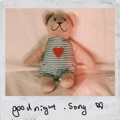 Goodnight, Song - Single