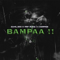 Bampaa ! - Single - Zuks_323, Amp MusiQ & Cozmas8
