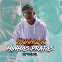 Minhas Pratas - Single - VITINHO ZK