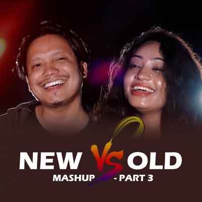 New Vs Old 3 (feat. Jwala Rai) - Single