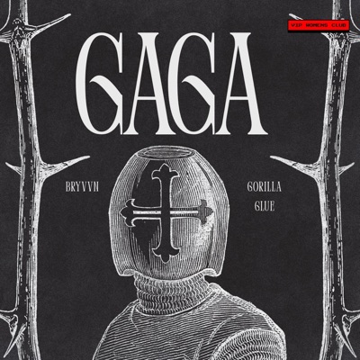 GAGA (CHINEDU) - Single