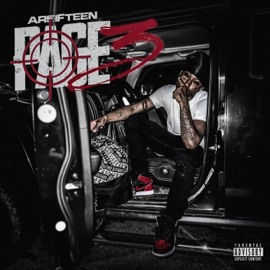 The World (feat. Kush Driver & Guapo) AR5IFTEEN