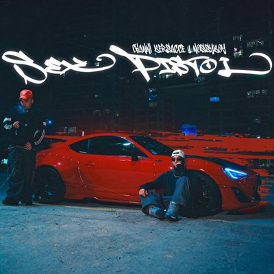 SEXPISTOL (feat. GIANNI BERSACCE) - Single