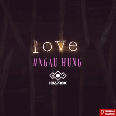 Ngau Hung - Single