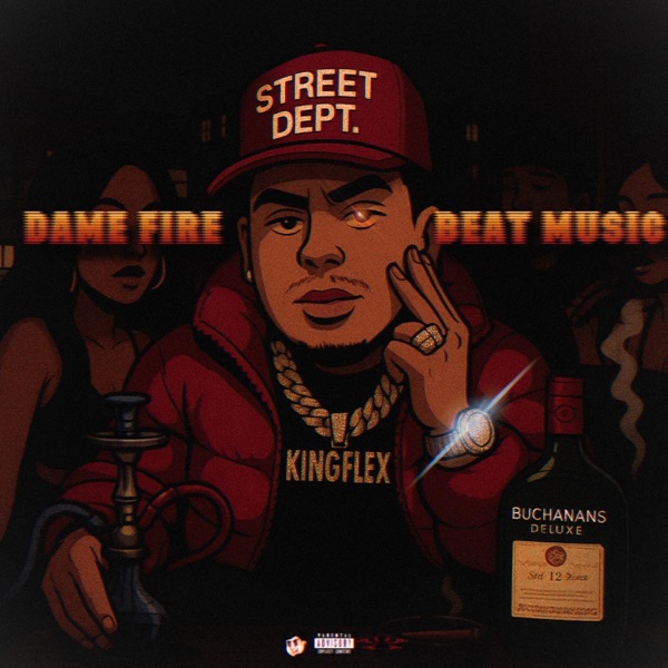 DAME FIRE