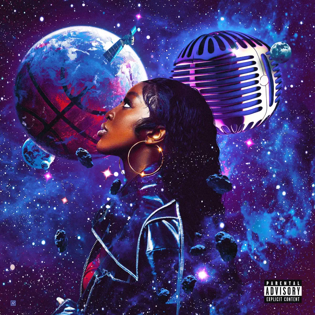 Flau'jae - Best of Both Worlds (2024) [iTunes Plus AAC M4A]-新房子