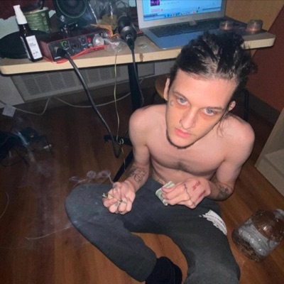 Dying In Seattle - EP