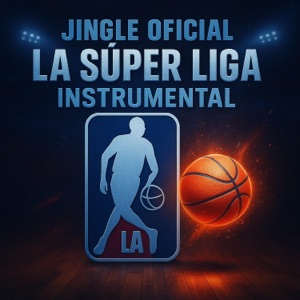La Super Liga (feat. LNB & Lint Twenty) [Instrumental]