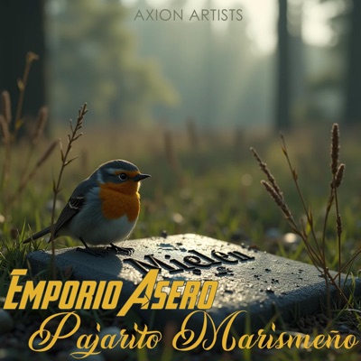 Pajarito Marismeño - Single