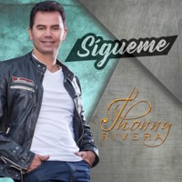 Sígueme (feat. Grupo Fuego) - Single - Jhonny Rivera