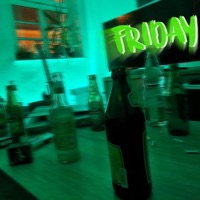 Friday - Single - OW!