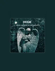Listen to DDGR, watch music videos, read bio, see tour dates & more!