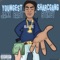 PURGIN (feat. HerbMadeThisBeat) [Radio Edit] - SharcGANG STIKCY lyrics