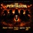The Pentagon (feat. MuYah, Bugsy theKING, Slick-One, Klappa Heiz & Shyne Mwape)