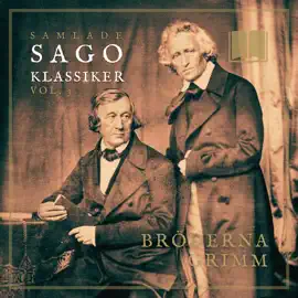 Samlade Sagoklassiker - Vol. 3