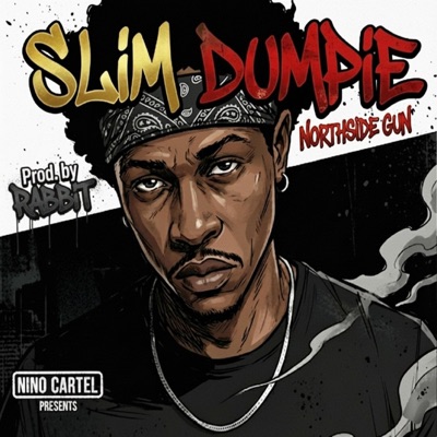 Northside Gunn - Single