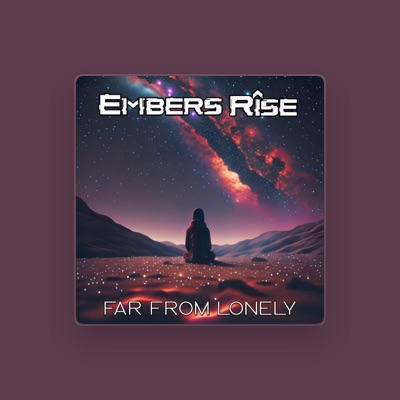 Listen to Embers Rise, watch music videos, read bio, see tour dates & more!