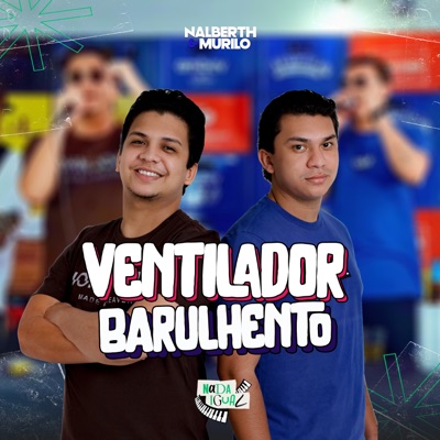 Ventilador Barulhento - Single
