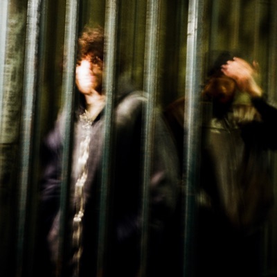 YOU DESERVE IT - Single