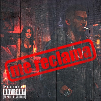 Me reclama (feat. Jancko) - Single