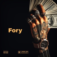 Fory (feat. K1dd1ce) - Single - k4lo