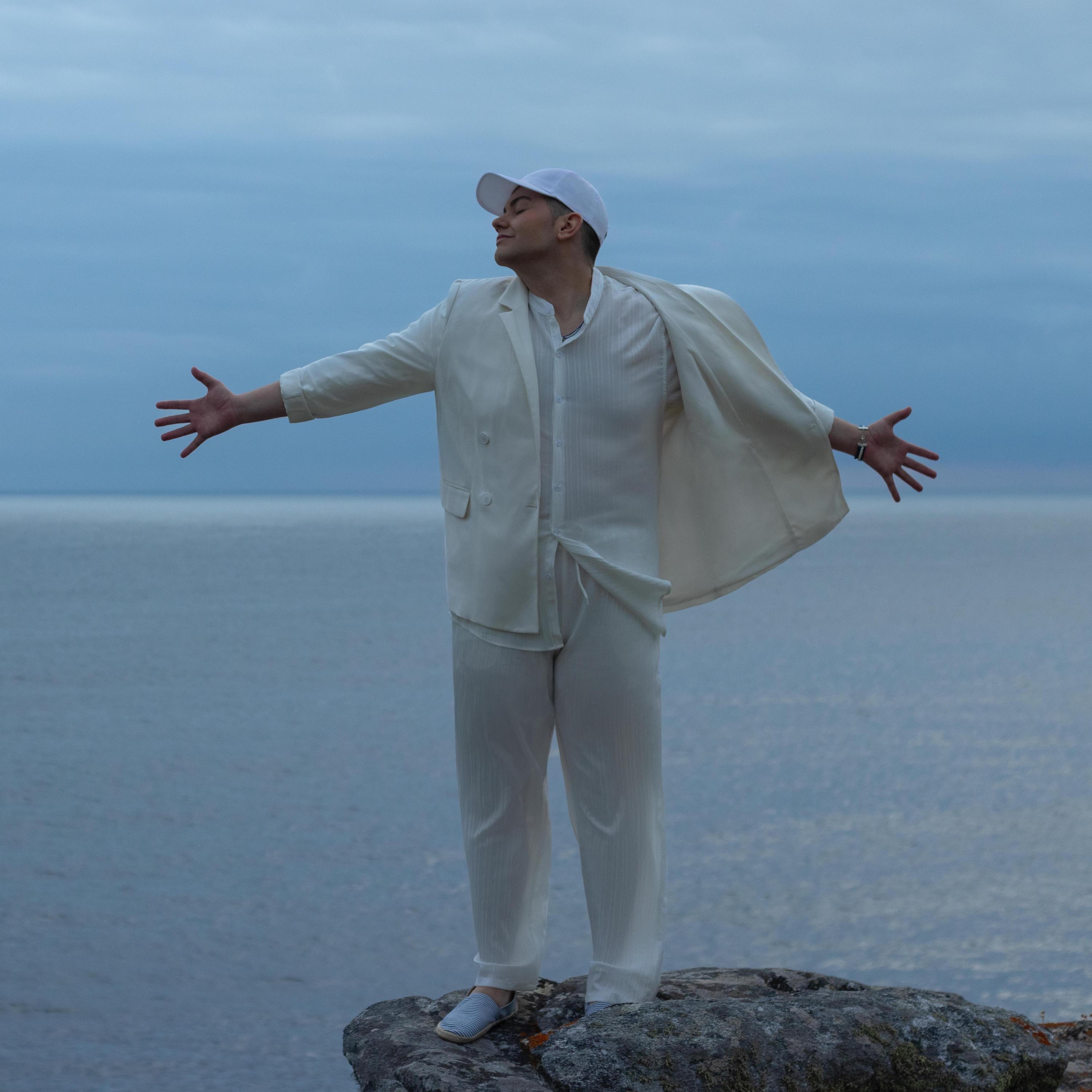 Ondas de Lira - Single