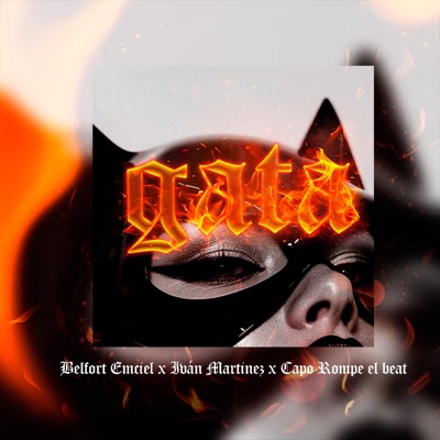 Gata (feat. Belfort Emciel & Capo Rompe El Beat) - Single