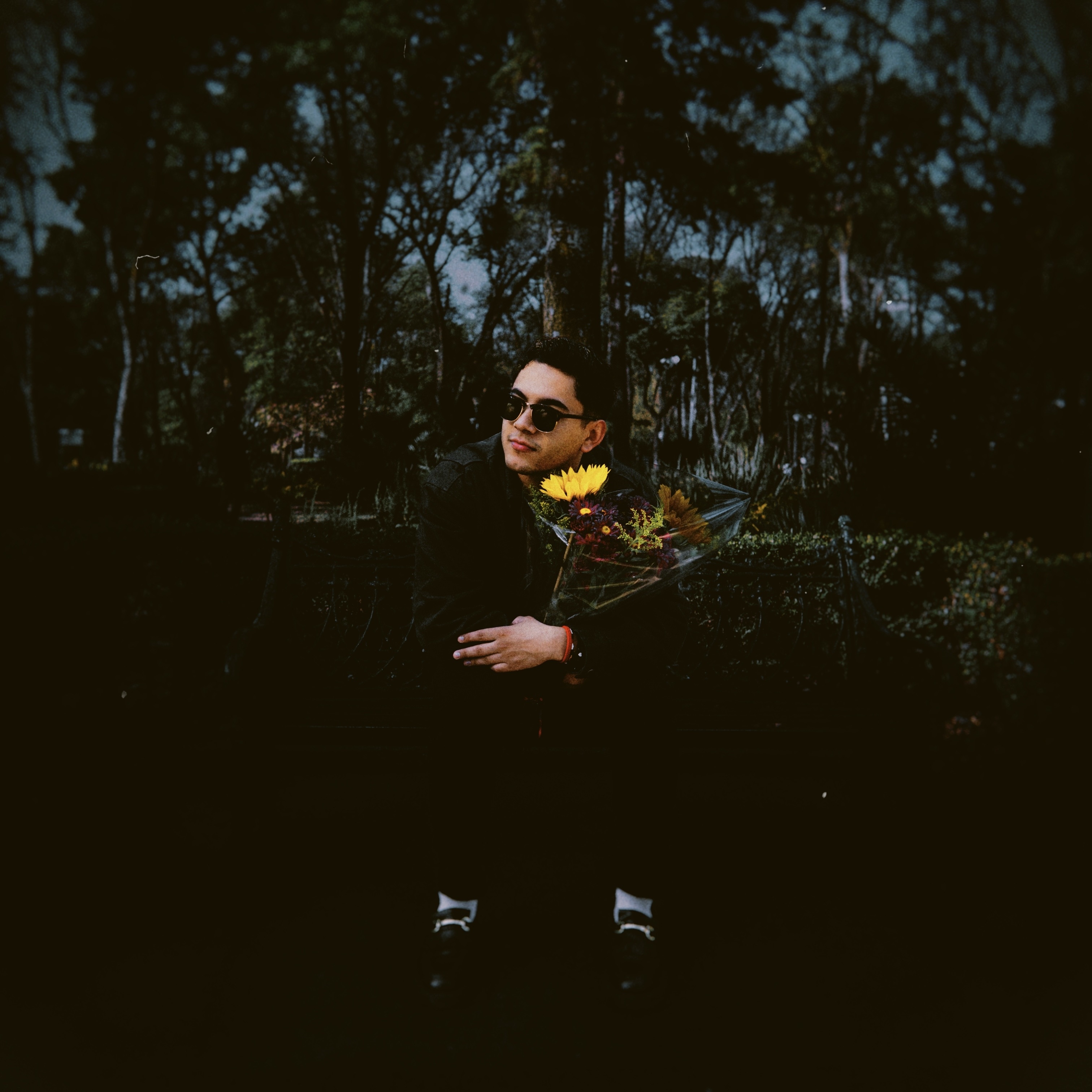 Contigo Quiero Todo - Single