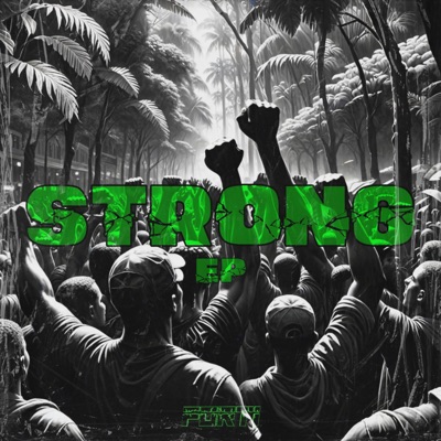 STRONG - Single