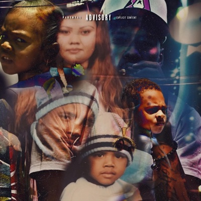 Through my eyes (Free mind Goatmix) - Single