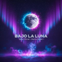 Bajo la luna (feat. memo music) - Single - Jjota Oficial