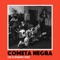 Tito - Cometa Negra lyrics