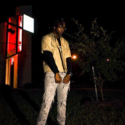 Can't Sleep - Single