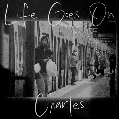 Life Goes On - EP