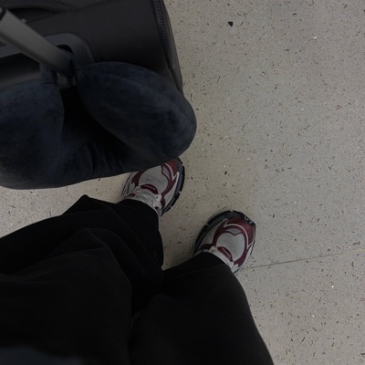 nlr (feat. puka) - Single