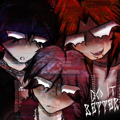 DO IT BETTER! (feat. EPITXME & 5GSWAG) - Single