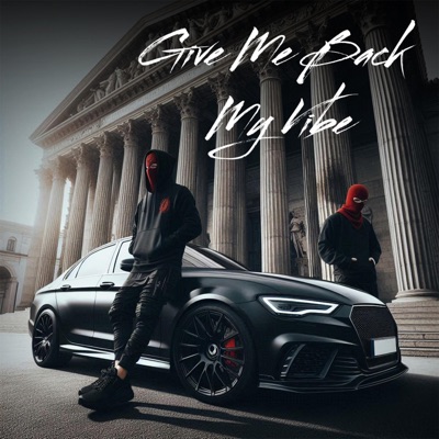 Give Me Back My Vibe (feat. Aigbe Ninezy) - Single
