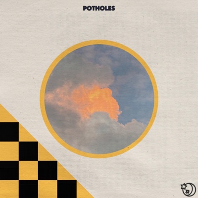 POTHOLES! - Single