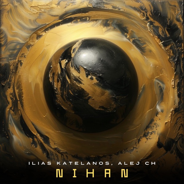 Nihan - Single