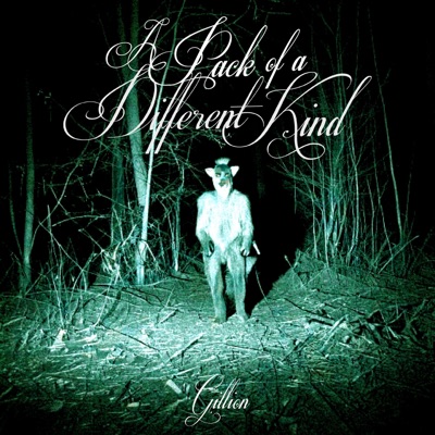 A Pack of a Different Kind